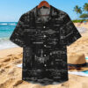 Star Trek Hawaiian Shirt- THK126815