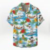 Snoopy Hawaiian Shirt - THK127183