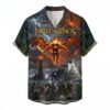 The Lord of the Rings Hawaiian Shirt-THK127277
