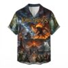 The Lord of the Rings Hawaiian Shirt -THK127301