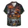 The Lord of the Rings Hawaiian Shirt -THK127315