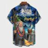 The Lord of the Rings Hawaiian Shirt -THK127360
