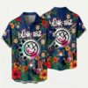 Blink-182 Hawaiian Shirt