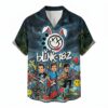 Blink-182 Hawaiian Shirt - THK127627
