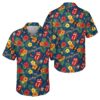 The Rolling Stones Hawaiian Shirt-THK127619