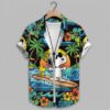 Snoopy Hawaiian Shirt - THK127695