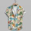 Snoopy Hawaiian Shirt - THK127684