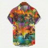 Godzilla Hawaiian Shirt - THK127792