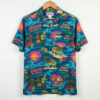 Scooby-Doo Hawaiian Shirt - THK127794