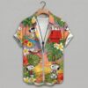 Snoopy Hawaiian Shirt - THK127743