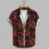 Godzilla Hawaiian Shirt- THK127748