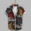 Godzilla Hawaiian Shirt- THK127758