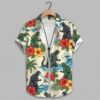 Godzilla Hawaiian Shirt- THK127754