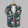 Snoopy Hawaiian Shirt - THK127744