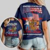 Premium Scooby-Doo 250th Anniversary 3D Shirt -THK126917