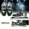 Deftones Hey Dude Shoes -THK129208
