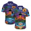 Pink Floyd Hawaiian Shirt-THK128947