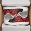Pink Floyd F3 Shoes - THK128943