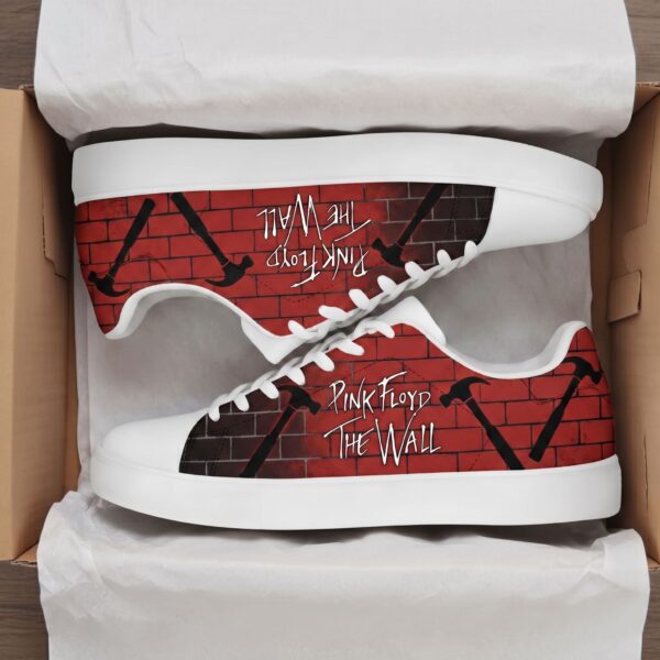 Pink Floyd F3 Shoes - THK128943