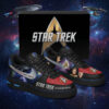 Star Trek Air Low-Top Sneakers Shoes -THK129149