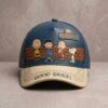 Snoopy Classic Cap -THK128109