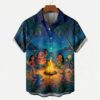 Lilo & Stitch Hawaiian Shirt - THK127974