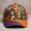 Scooby-Doo Classic Cap - THK128133