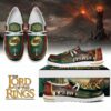 The Lord of the Rings Hey Dude Shoes-THK128369