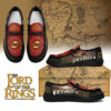 The Lord of the Rings Hey Dude Shoes-THK128378