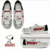 Snoopy Hey Dude Shoes-THK128589