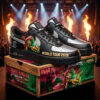 Iron Maiden Air Low-Top Sneakers Shoes-THK128641