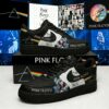 Pink Floyd Air Low-Top Sneakers Shoes-THK128827