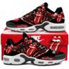 The Rolling Stones Air Max Shoes