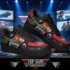Top Gun Air Low-Top Sneakers Shoes - THK128860
