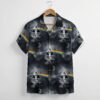 Pink Floyd  Hawaiian Shirt-THK128912