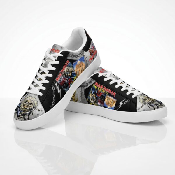 Alternative view of Iron Maiden F3 Shoes
