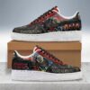 Iron Maiden Air Low-Top Sneakers Shoes -THK129212
