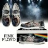 Pink Floyd Hey Dude Shoes -THK129065