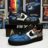 Star Trek Air Low-Top Sneakers Shoes