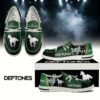 Deftones Hey Dude Shoes -THK129211