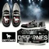 Deftones Hey Dude Shoes-THK129202