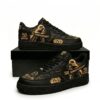 Star Wars Air Low-Top Sneakers Shoes -THK129271