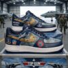 Top Gun Air Low-Top Sneakers Shoes - THK129355