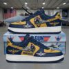 Top Gun Air Low-Top Sneakers Shoes - THK129350