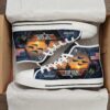 Top Gun Canvas Shoes
