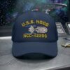 Premium Star Trek U.S.S. Hood NCC-42296 Embroidery Cap