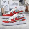 Snoopy Air Low-Top Sneakers Shoes-THK129457