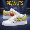 Snoopy Air Low-Top Sneakers Shoes-THK129456