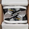 Pink Floyd F3 Shoes - THK128924