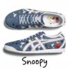 Premium Snoopy Tiger Shoes